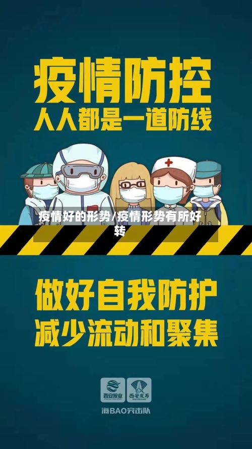 疫情好的形势/疫情形势有所好转-第3张图片