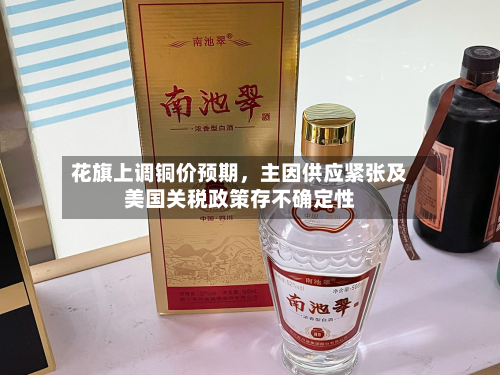 花旗上调铜价预期，主因供应紧张及美国关税政策存不确定性-第3张图片
