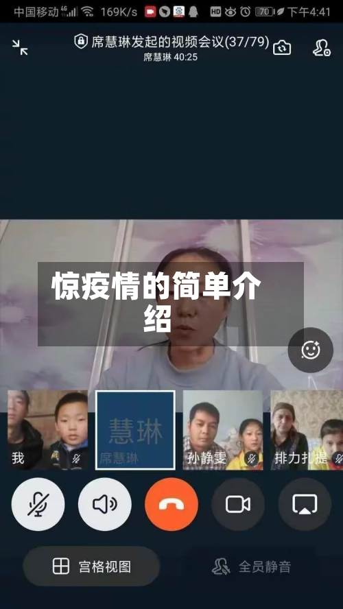 惊疫情的简单介绍-第2张图片