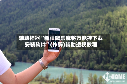 辅助神器“新疆微乐麻将万能挂下载安装软件”(作弊)辅助透视教程-第2张图片
