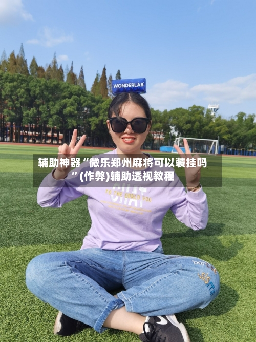 辅助神器“微乐郑州麻将可以装挂吗”(作弊)辅助透视教程