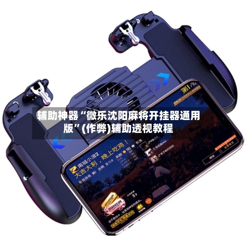 辅助神器“微乐沈阳麻将开挂器通用版”(作弊)辅助透视教程