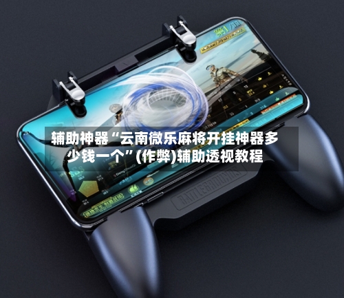 辅助神器“云南微乐麻将开挂神器多少钱一个”(作弊)辅助透视教程