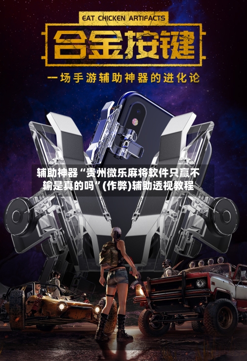 辅助神器“贵州微乐麻将软件只赢不输是真的吗”(作弊)辅助透视教程-第3张图片