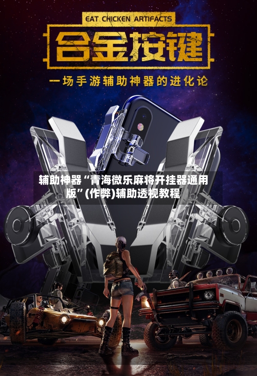 辅助神器“青海微乐麻将开挂器通用版”(作弊)辅助透视教程-第2张图片