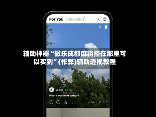 辅助神器“微乐成都麻将挂在那里可以买到”(作弊)辅助透视教程-第2张图片