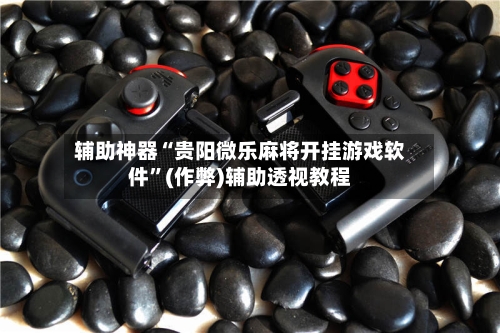 辅助神器“贵阳微乐麻将开挂游戏软件”(作弊)辅助透视教程
