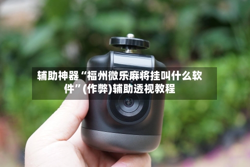 辅助神器“福州微乐麻将挂叫什么软件”(作弊)辅助透视教程-第2张图片
