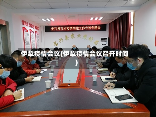 伊犁疫情会议(伊犁疫情会议召开时间)-第2张图片