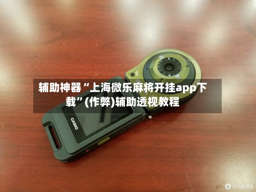 辅助神器“上海微乐麻将开挂app下载”(作弊)辅助透视教程-第2张图片
