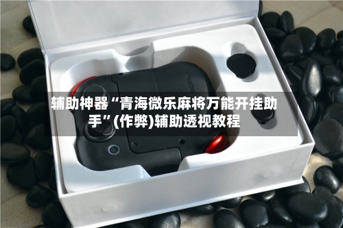 辅助神器“青海微乐麻将万能开挂助手”(作弊)辅助透视教程