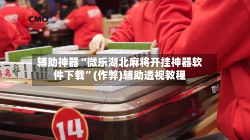 辅助神器“微乐湖北麻将开挂神器软件下载”(作弊)辅助透视教程