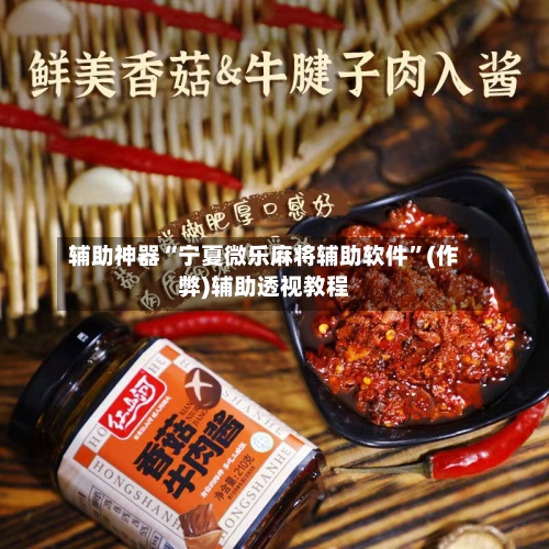 辅助神器“宁夏微乐麻将辅助软件	”(作弊)辅助透视教程-第2张图片