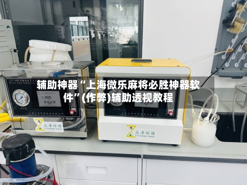 辅助神器“上海微乐麻将必胜神器软件”(作弊)辅助透视教程-第2张图片