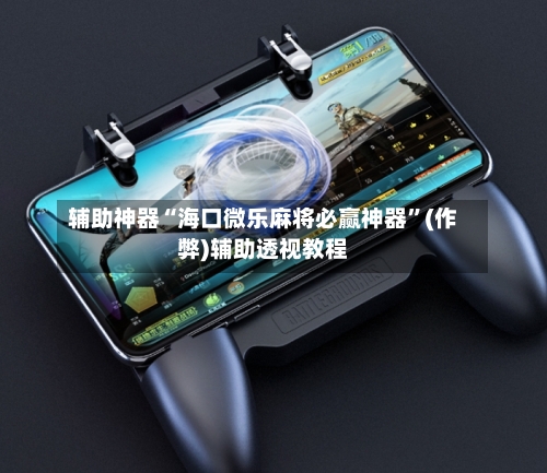 辅助神器“海口微乐麻将必赢神器”(作弊)辅助透视教程-第2张图片