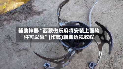 辅助神器“西藏微乐麻将安装上面软件可以赢	”(作弊)辅助透视教程-第2张图片