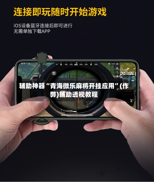 辅助神器“青海微乐麻将开挂应用”(作弊)辅助透视教程