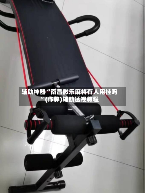 辅助神器“南昌微乐麻将有人用挂吗”(作弊)辅助透视教程