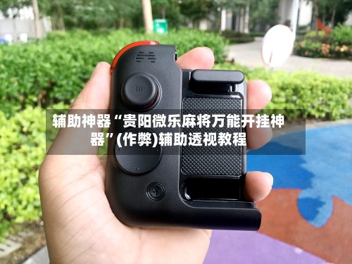 辅助神器“贵阳微乐麻将万能开挂神器	”(作弊)辅助透视教程-第2张图片