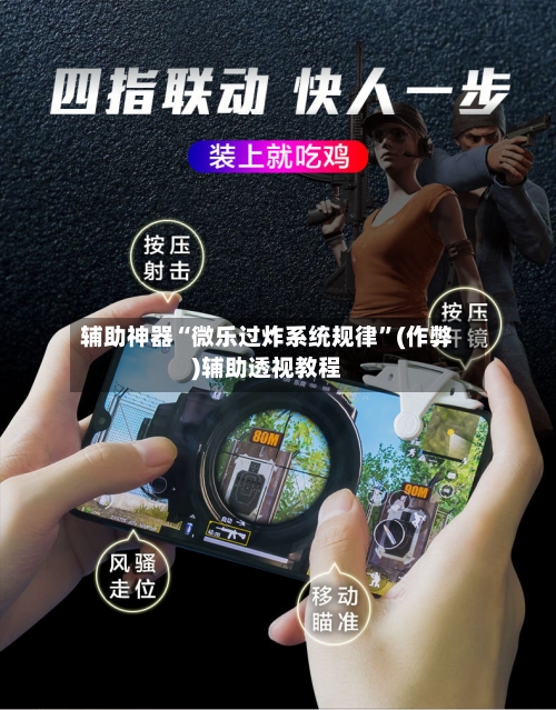 辅助神器“微乐过炸系统规律”(作弊)辅助透视教程