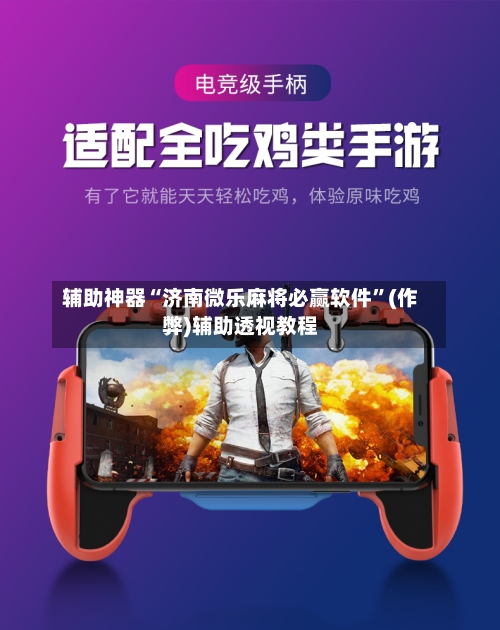 辅助神器“济南微乐麻将必赢软件”(作弊)辅助透视教程-第3张图片