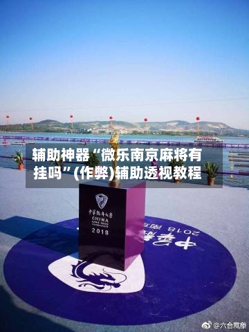 辅助神器“微乐南京麻将有挂吗	”(作弊)辅助透视教程-第2张图片