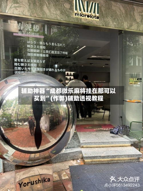 辅助神器“成都微乐麻将挂在那可以买到”(作弊)辅助透视教程-第3张图片