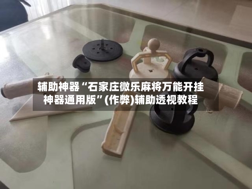 辅助神器“石家庄微乐麻将万能开挂神器通用版	”(作弊)辅助透视教程-第2张图片