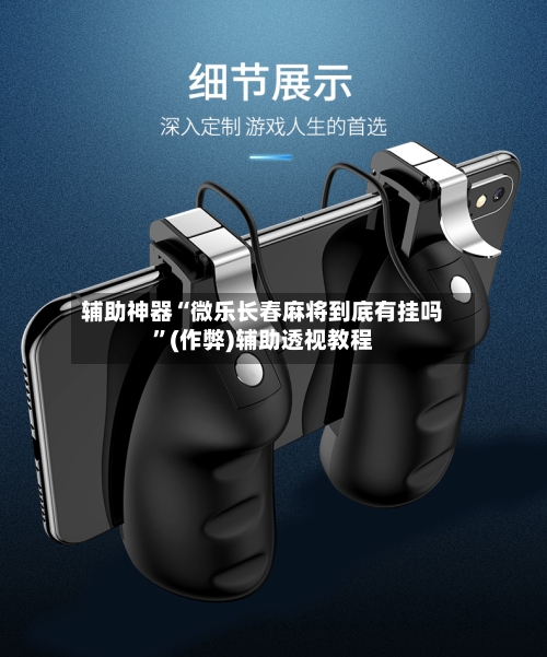 辅助神器“微乐长春麻将到底有挂吗”(作弊)辅助透视教程-第2张图片