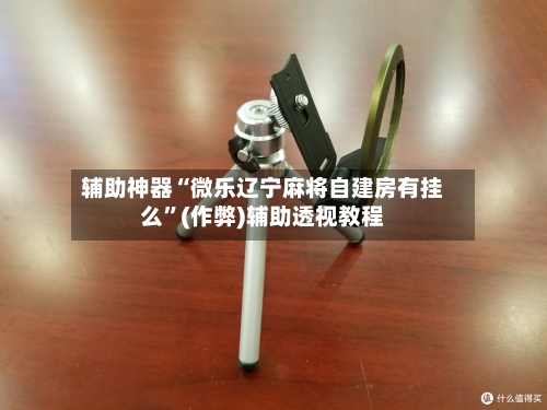 辅助神器“微乐辽宁麻将自建房有挂么”(作弊)辅助透视教程