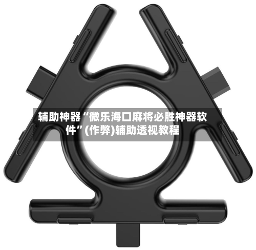 辅助神器“微乐海口麻将必胜神器软件	”(作弊)辅助透视教程-第2张图片
