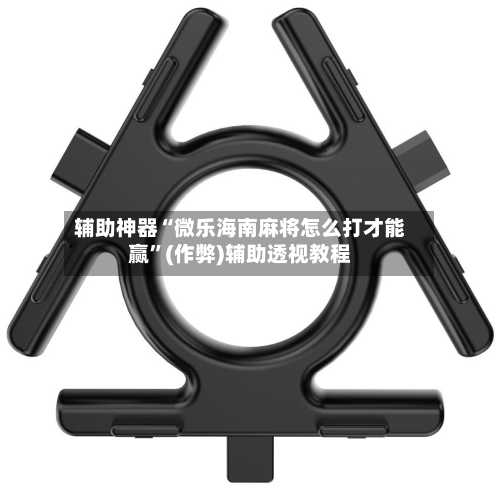辅助神器“微乐海南麻将怎么打才能赢”(作弊)辅助透视教程
