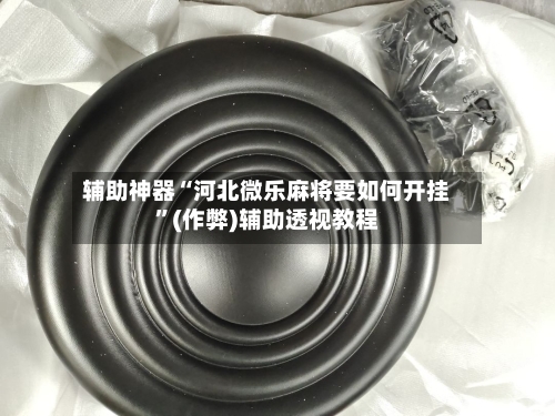 辅助神器“河北微乐麻将要如何开挂”(作弊)辅助透视教程-第2张图片