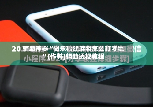 辅助神器“微乐福建麻将怎么打才赢”(作弊)辅助透视教程