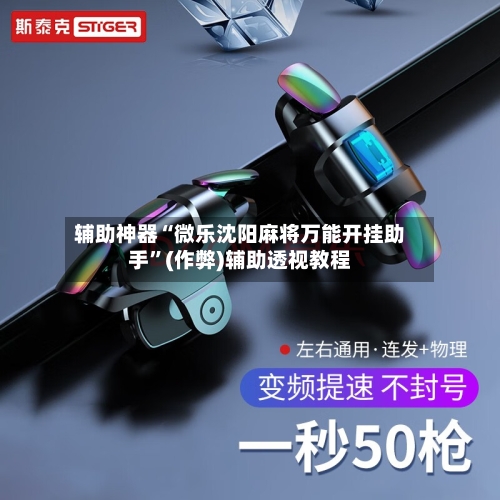 辅助神器“微乐沈阳麻将万能开挂助手”(作弊)辅助透视教程-第3张图片