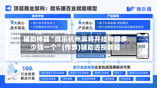 辅助神器“微乐杭州麻将开挂神器多少钱一个”(作弊)辅助透视教程-第2张图片