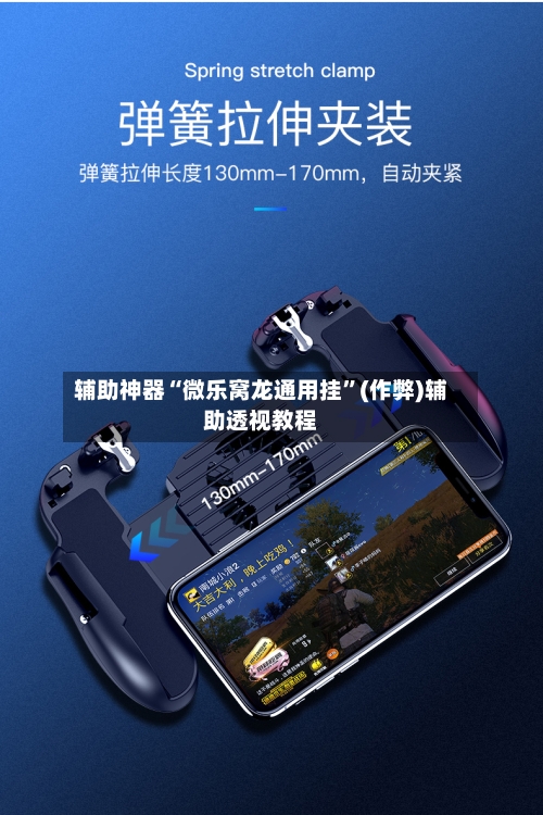 辅助神器“微乐窝龙通用挂	”(作弊)辅助透视教程-第2张图片