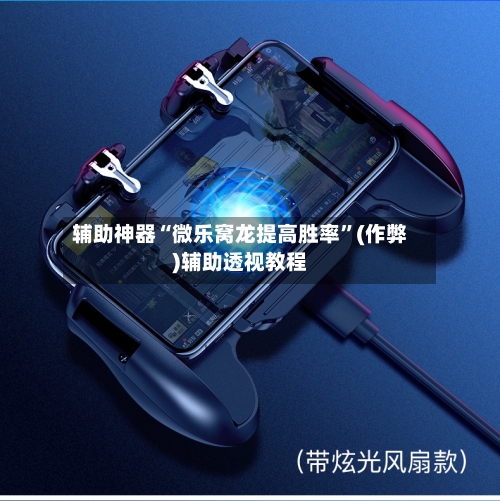 辅助神器“微乐窝龙提高胜率”(作弊)辅助透视教程-第3张图片