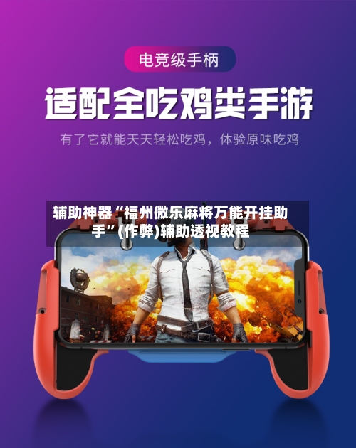 辅助神器“福州微乐麻将万能开挂助手”(作弊)辅助透视教程-第2张图片