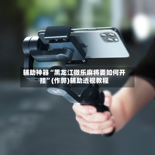 辅助神器“黑龙江微乐麻将要如何开挂”(作弊)辅助透视教程
