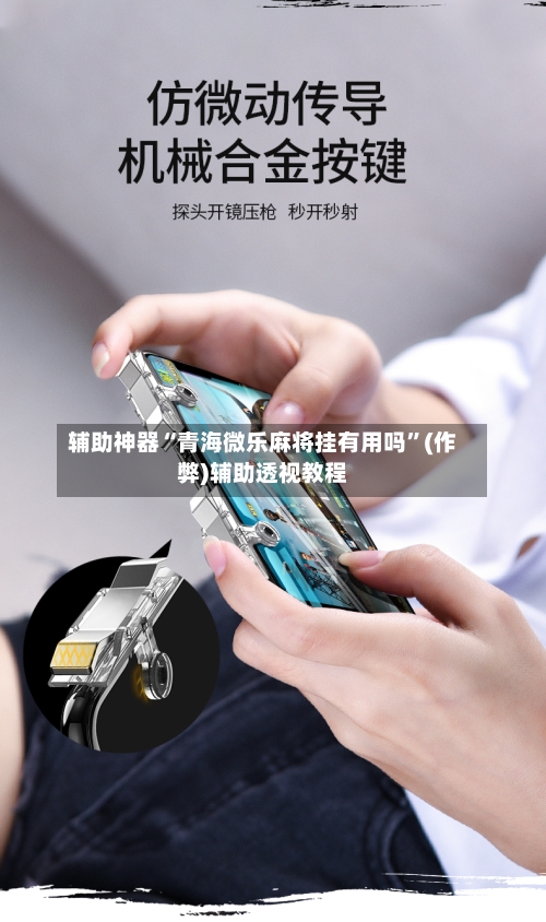 辅助神器“青海微乐麻将挂有用吗”(作弊)辅助透视教程