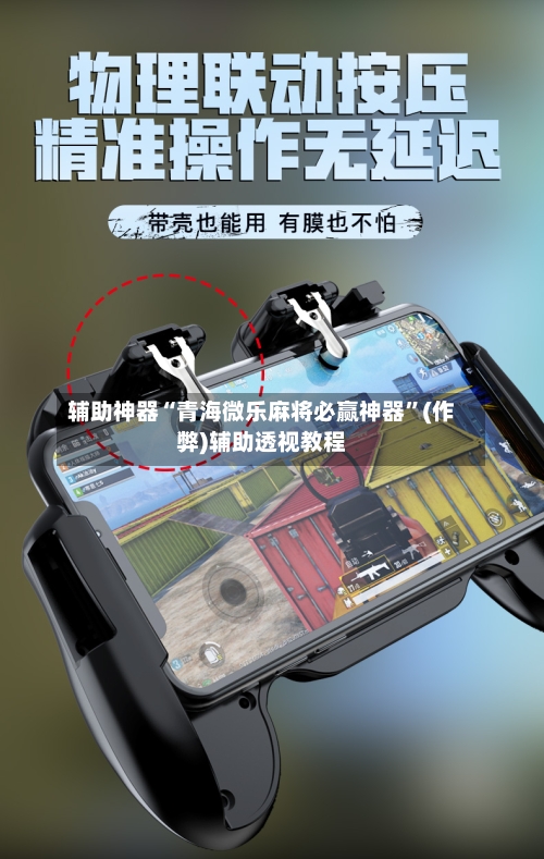 辅助神器“青海微乐麻将必赢神器”(作弊)辅助透视教程