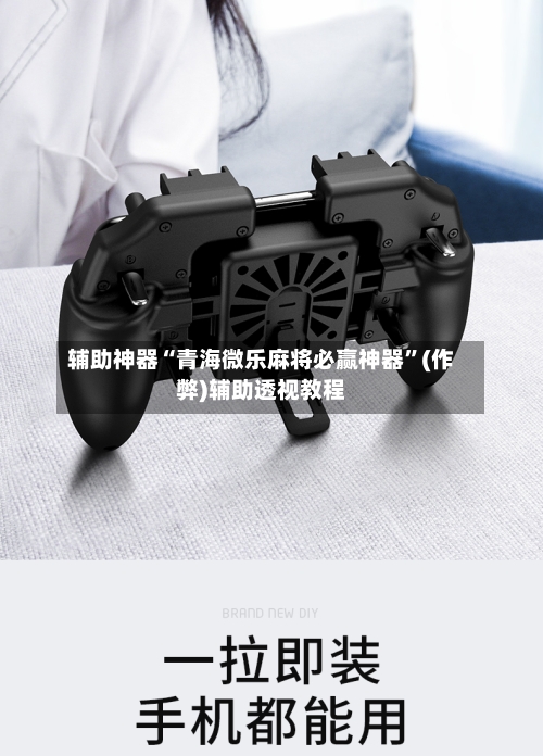 辅助神器“青海微乐麻将必赢神器”(作弊)辅助透视教程-第2张图片