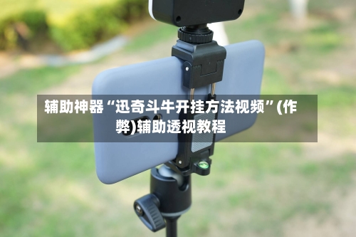 辅助神器“迅奇斗牛开挂方法视频”(作弊)辅助透视教程-第2张图片