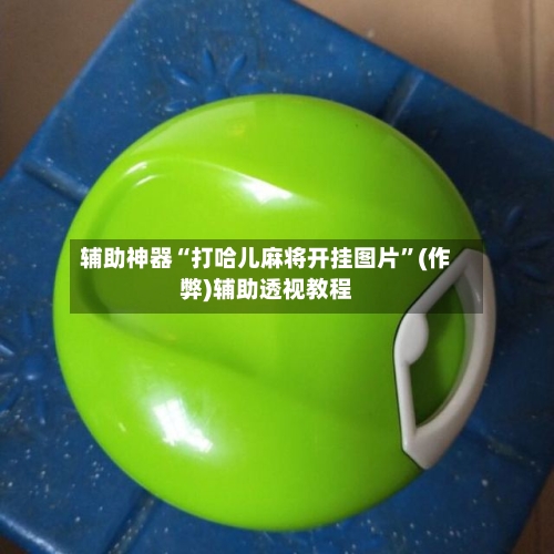 辅助神器“打哈儿麻将开挂图片”(作弊)辅助透视教程-第2张图片
