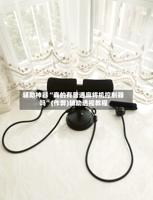 辅助神器“真的有普通麻将机控制器吗”(作弊)辅助透视教程-第2张图片