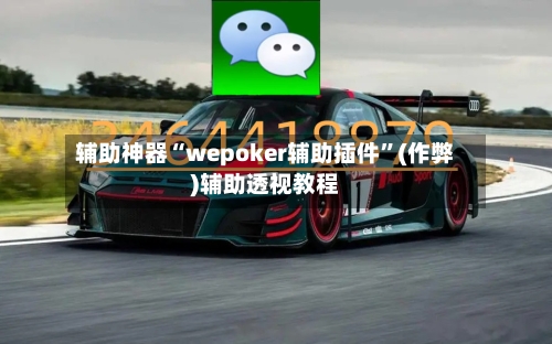 辅助神器“wepoker辅助插件”(作弊)辅助透视教程-第2张图片