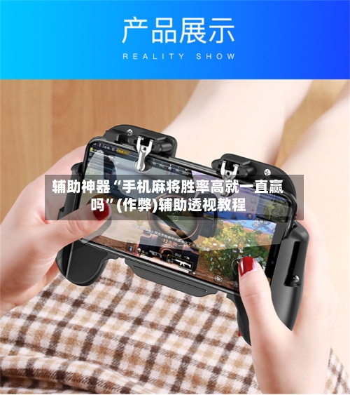 辅助神器“手机麻将胜率高就一直赢吗”(作弊)辅助透视教程-第2张图片