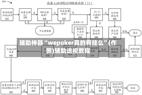辅助神器“wepoker真的有挂么”(作弊)辅助透视教程-第2张图片