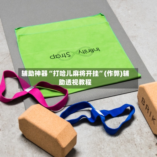 辅助神器“打哈儿麻将开挂”(作弊)辅助透视教程-第3张图片